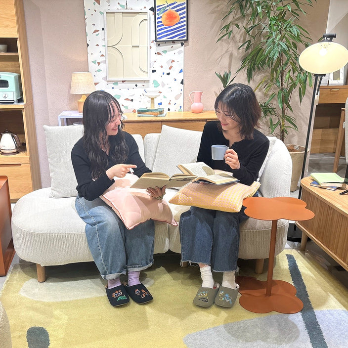 【家具・ラグの価格改定のお知らせ】
