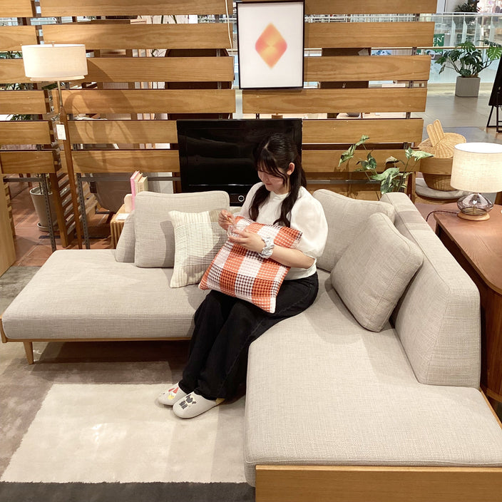【7月1日(水)より】家具・ラグの価格改定のお知らせ