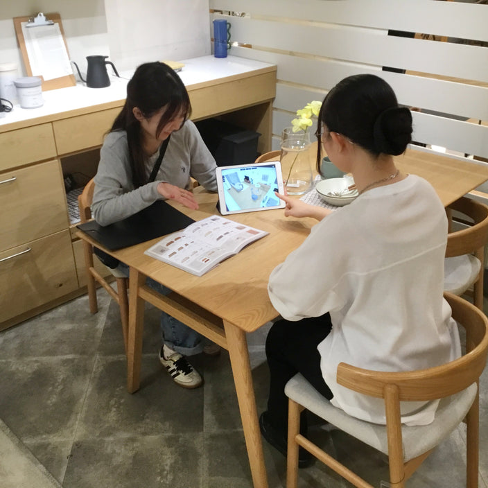 unicoの無料コーディネートサービスをご紹介♪