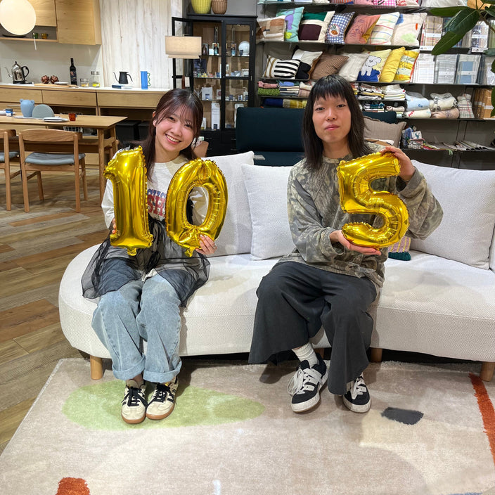 【なんば店限定!】お得なダブルキャンペーン開催♪