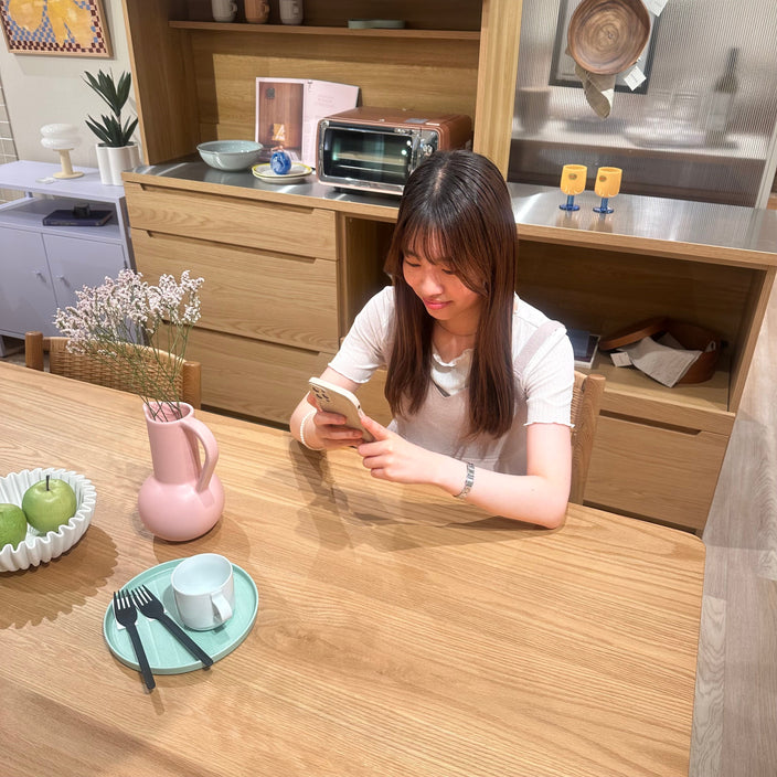 ルミネWEB決済でご自宅からお買い物！