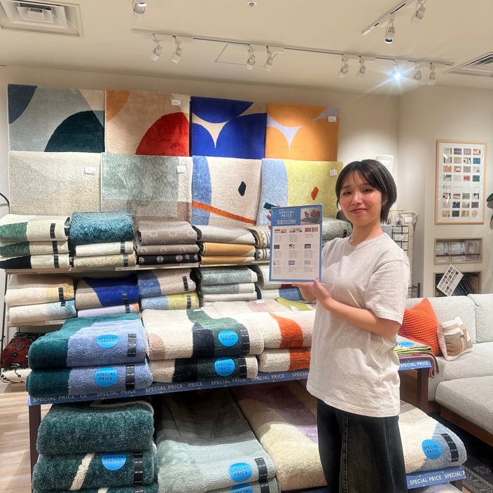 本日から夏セールスタート！