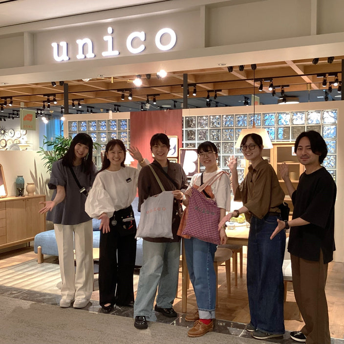 【リニューアルオープン！】unico丸の内リニューアルオープンいたしました！