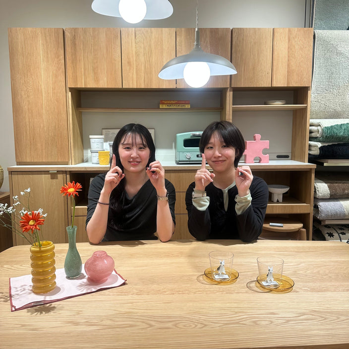 まもなくスタート！お得なルミネキャンペーンが始まります！
