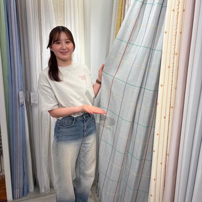 カーテンをお探しの方は今がチャンス！【カーテン・ラグ10％OFF】