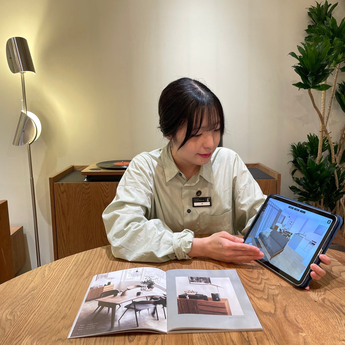 【unicoアドバイザー】お部屋づくりのプロをご紹介！