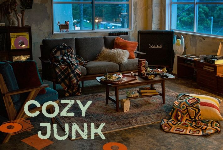2020 Autumn Styling