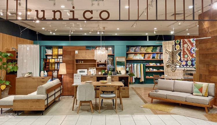 unico 名古屋