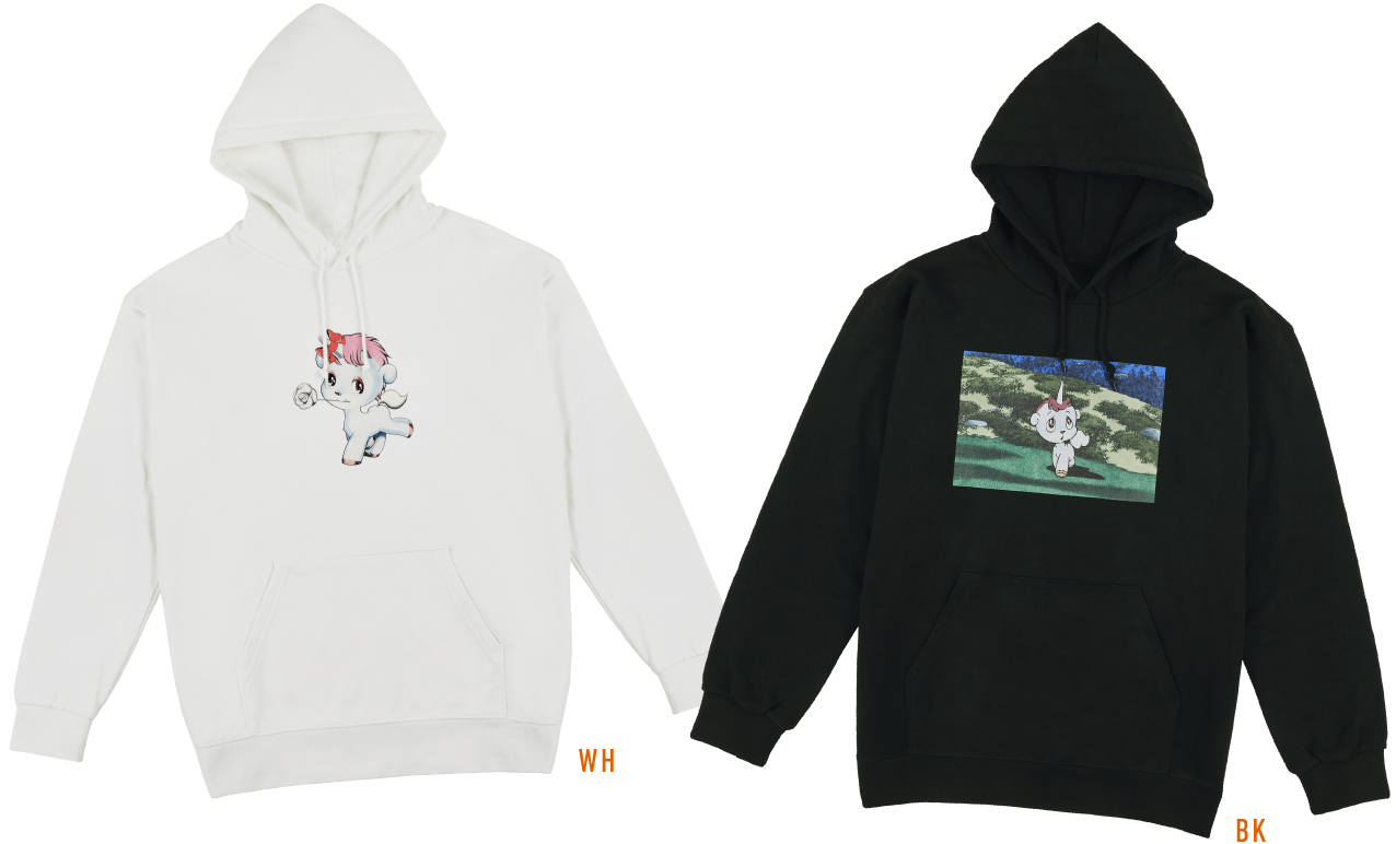 HOODIE